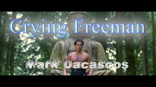 Crying Freeman 1995 (Mark Dacascos)