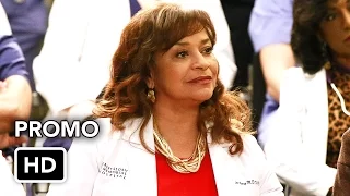 Grey's Anatomy 13x21 Promo "Don't Stop Me Now" (HD) Season 13 Episode 21 Promo