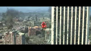 Разлом Сан-Андреас / San Andreas (2015) Дублированный трейлер HD