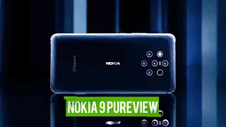 Nokia 9 PureView Обзор технических характеристик флагмана от HMD Global Неплохо