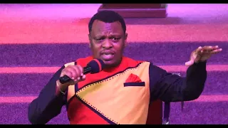 Honouring The Voice Of The Anointed | Pastor Jimmy Macharia