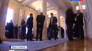Досье Наливайченко бывшего главы СБУ  новости сегодня 19 06 2015