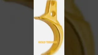 GOLD TRIGGER GOLD DIGGER MEME #meme #shorts