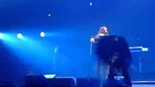 Ozzy Osbourne - Let Me Hear You Scream Live Ozzfest 2010