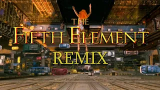 The Fifth Element Remix (Reworked)
