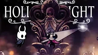 МАСТЕР ГВОЗДЯ СЛАЙ! ТРЕТИЙ ПАНТЕОН! ИСТИННЫЙ МАСТЕР! HOLLOW KNIGHT