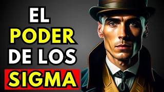 El PODER del Hombre Sigma (9 SECRETOS Revelados)