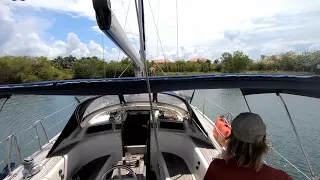 Last projects before we head back to San Blas - Ep 110 Sailing Seatramp