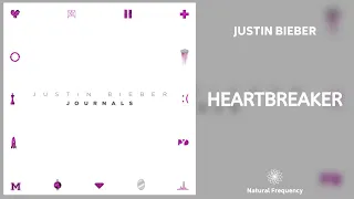 Justin Bieber - Heartbreaker (432Hz)