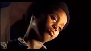 Dancehall Queen (1997) No more Santa Claus (4/10) | Caribbean Clips