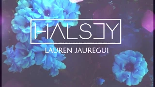 Strangers - Halsey Ft. Lauren Jauregui (Lyrics/ Letra traducida al Español)