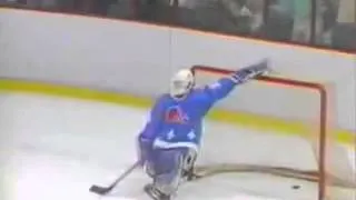 Dave Poulin   Flyers   Shorthanded goal vs Quebec in 1985