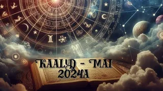 Kaalud - Mai 2024a