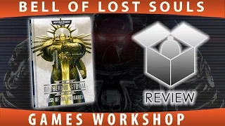 BoLS Overview | Gathering Storm III: Rise of the Primarch | Games Workshop