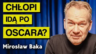 Chłopi: jak powstał film i czy ma szansę na Oscara? Mirosław Baka | Imponderabilia