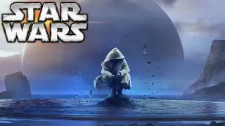 “THE FIRST JEDI” Official Star Wars Movie Announcement - Prime Jedi Explained