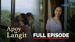 Apoy Sa Langit: Meet the beautiful Hidalgo family | Full Episode 1 (Part 1/3)