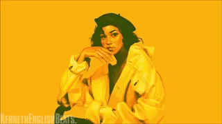 Summer Walker , H.E.R type beat - Vow