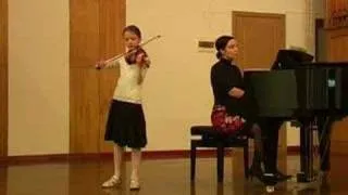 P. Tchaikovsky Neopolitian dance