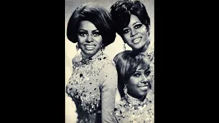 Forever Came Today - Diana Ross And The Supremes - 1968