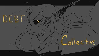 DEBT COLLECTOR! | Pearl Villain Arc AU - Double Life SMP