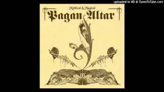 Pagan Altar - The Sorcerer [HD]