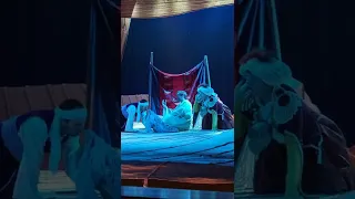 Опера "Итальянка в Алжире" Джоаккино Россини; Театр Зазеркалье (21.01.2022) 27