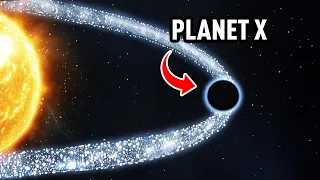 Die NASA ist näher als je zuvor an der Entdeckung von Planet 9 / Planet X