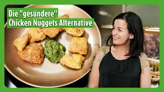 Kochen mit Doris Riegler - Folge 3 des Gesundheitscoaching (Kochshow)