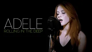 Adele - Rolling in the Deep (Cover)