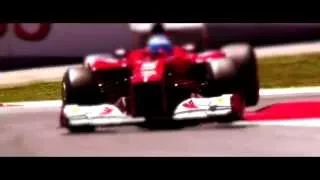 Fernando Alonso - Scuderia Ferrari "the unfinished story" [HD]