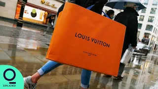How Luxury Brands are Driving Purchases from Younger Consumers
