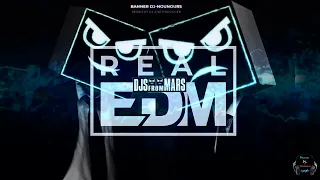 Djs From Mars -  The best remixes of popular songs & Club Music mix 2023 - Banner Dj-Nounours RemixX