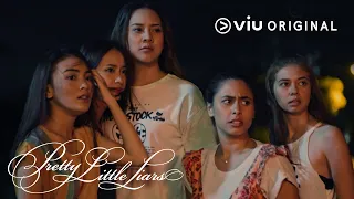 Pretty Little Liars Trailer | A Viu Original