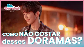 Doramas POUCO CONHECIDOS mas que são MARAVILHOSOS