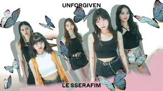 LE SSERAFIM (르세라핌) 'UNFORGIVEN (feat. Nile Rodgers)' Dance Cover by LIBERTY From Hong Kong