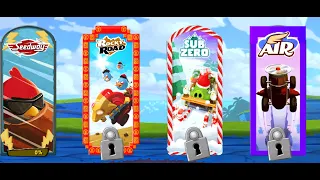 1.7.3 Angry Birds Go APK