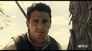 Баллада Бастера Скраггса / The Ballad of Buster Scruggs (2018) HD Трейлер