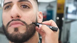 😳😅Must Watch NEW BEARD PENCIL WORLDWIDE