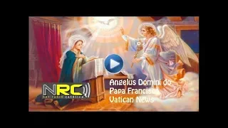 Angelus Domini do Papa Francisco - 14-10-2018