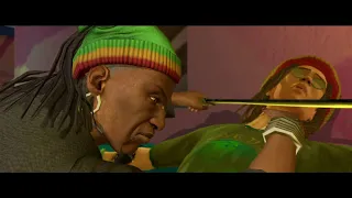 Saints Row 2 - Veteran Child's Revenge