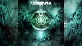 VOICIANS - This Pain Feels Real