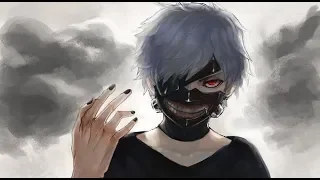 Канеки против Амона| "Tokyo Ghoul"