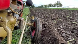 Zetor 2011 | Zetor 220 | orba 2022