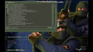 cs 1.6 how to hack knife