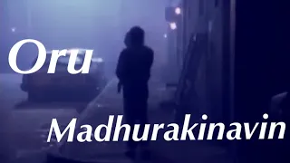 Micheal Jackson x Oru Madhurakinavin | Malayalam Remix |