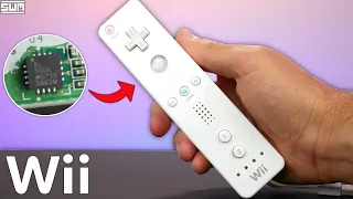 Here's How Nintendo's Wii Remote Changed Everything
