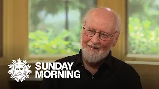 Composer John Williams