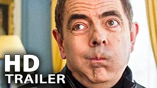 JOHNNY ENGLISH Trailer 2 Deutsch German (2018)