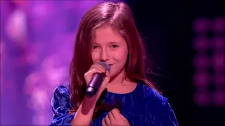 Natalia Pawelska – „Lustro”-Odcinek Finałowy-The Voice Kids 4